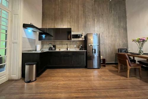 Hostal Casa Mazonce