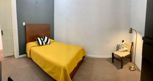 Hostal Casa Mazonce