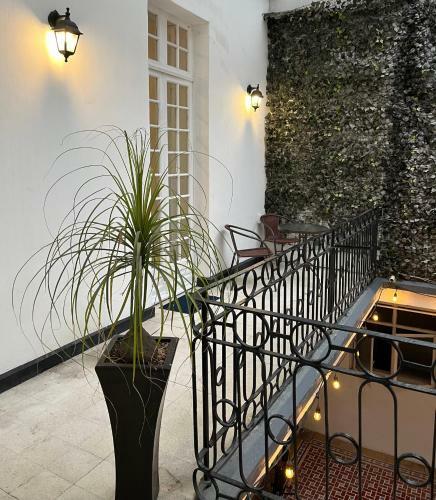 Hostal Casa Mazonce