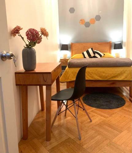 Hostal Casa Mazonce