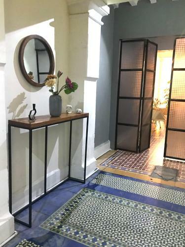 Hostal Casa Mazonce