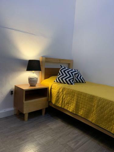 Hostal Casa Mazonce