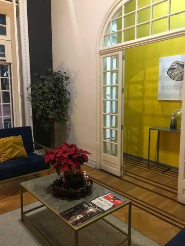 Hostal Casa Mazonce