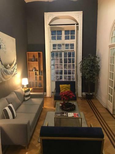 Hostal Casa Mazonce