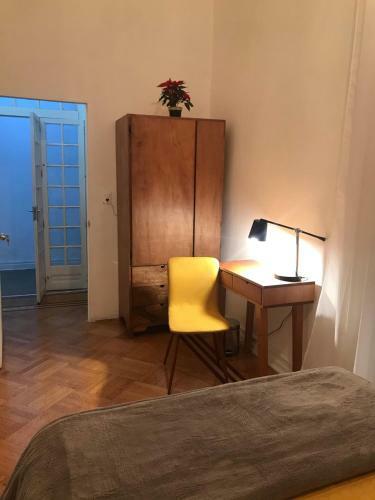 Hostal Casa Mazonce