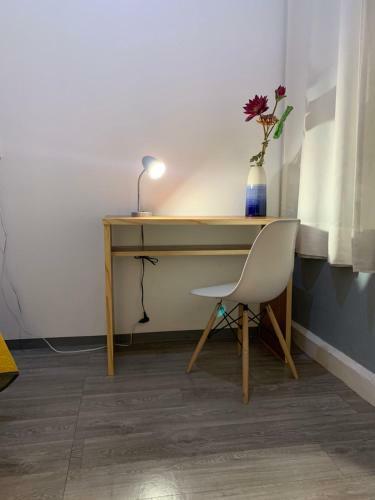 Hostal Casa Mazonce
