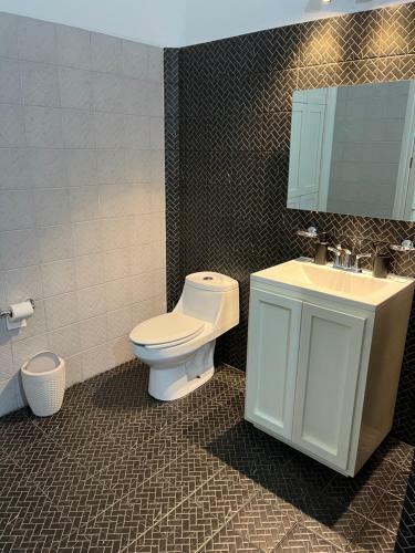 Hostal Casa Mazonce