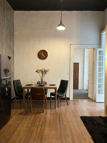 Hostal Casa Mazonce