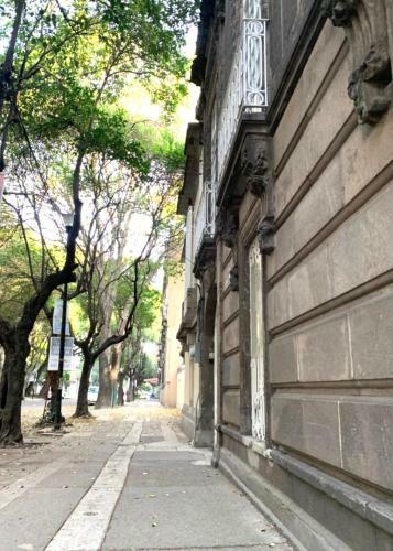 Hostal Casa Mazonce