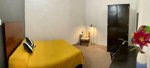Hostal Casa Mazonce