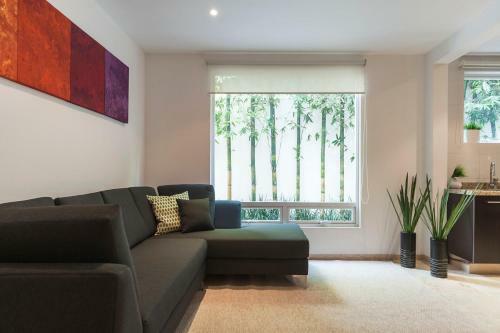 Condesa Df Wonderful Apartment