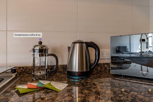 Apartamento Casai Polanco - 2br Modern Suite