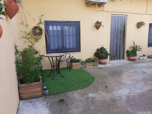 Apartamento Casa Llebra IV