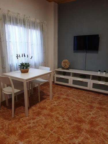 Apartamento Casa Llebra IV