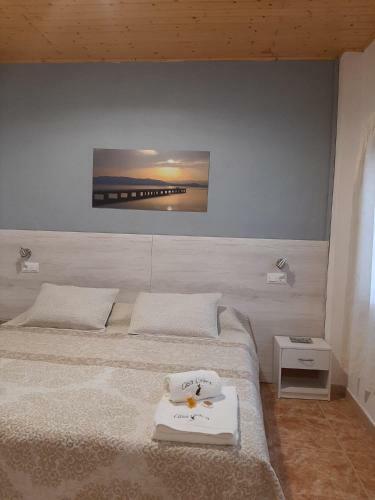 Apartamento Casa Llebra IV