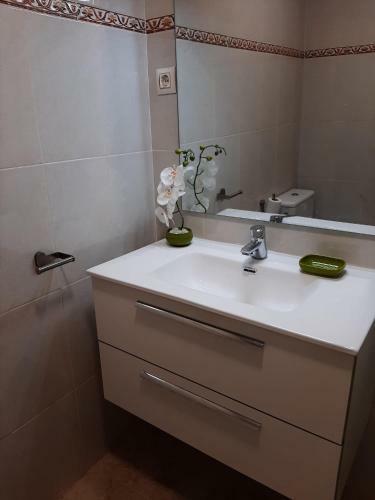 Apartamento Casa Llebra IV