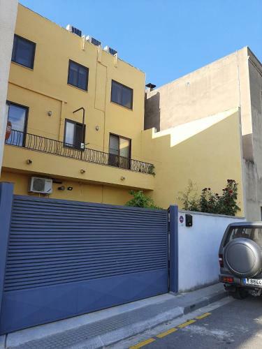 Apartamento Casa Llebra IV
