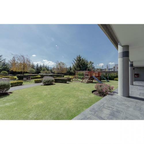 Apartamento 2bedroom Deluxe Unit At Santa Fe