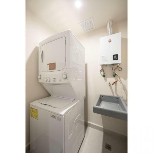 Apartamento 2bedroom Deluxe Unit At Santa Fe