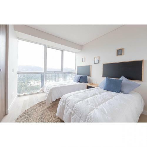 Apartamento 2bedroom Deluxe Unit At Santa Fe