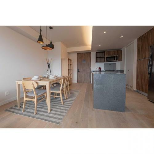 Apartamento 2bedroom Deluxe Unit At Santa Fe