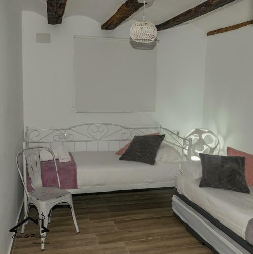 Casa Lo Pasteler