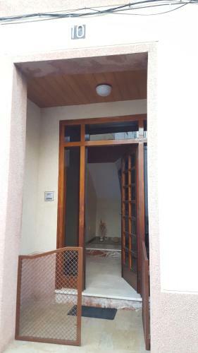 Apartamento Atic Casa Llebra