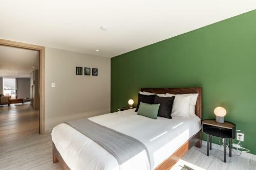 Apartamento Casai Polanco Palmas
