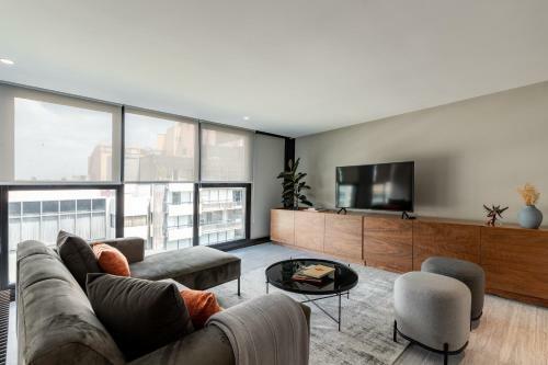 Apartamento Casai Polanco Palmas