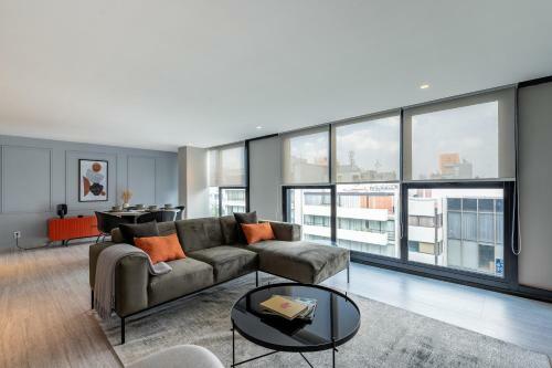 Apartamento Casai Polanco Palmas