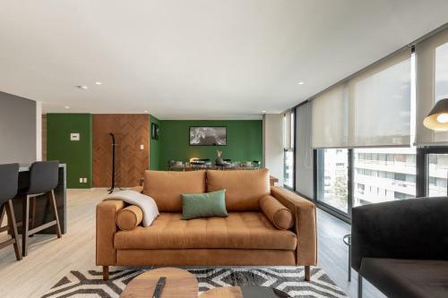Apartamento Casai Polanco Palmas