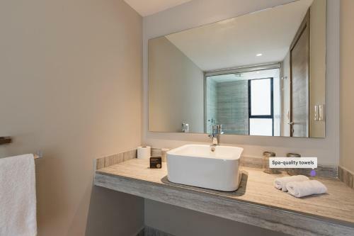 Apartamento Casai Polanco Palmas
