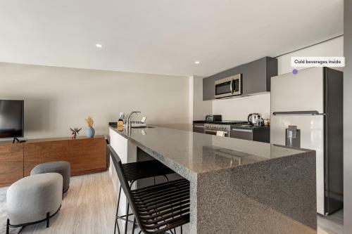 Apartamento Casai Polanco Palmas