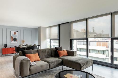 Apartamento Casai Polanco Palmas