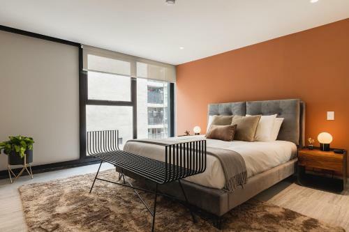 Apartamento Casai Polanco Palmas