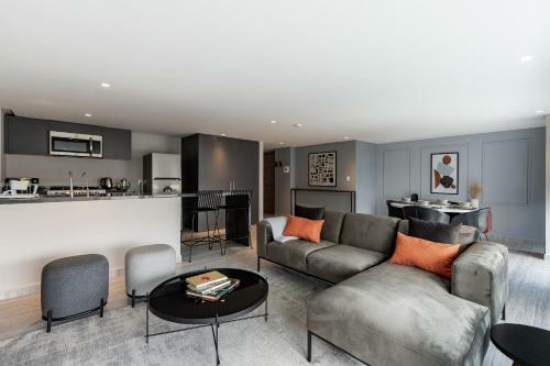 Apartamento Casai Polanco Palmas
