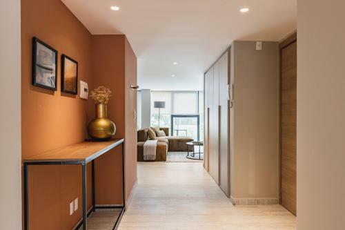 Apartamento Casai Polanco Palmas