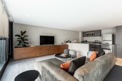 Apartamento Casai Polanco Palmas