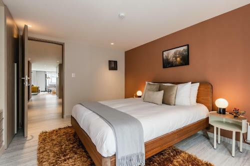 Apartamento Casai Polanco Palmas