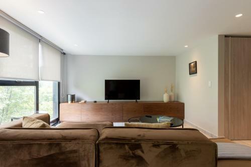 Apartamento Casai Polanco Palmas