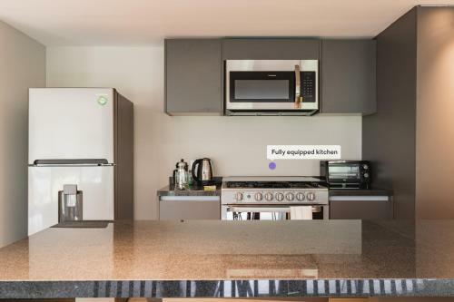 Apartamento Casai Polanco Palmas