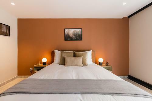Apartamento Casai Polanco Palmas
