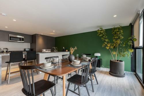 Apartamento Casai Polanco Palmas