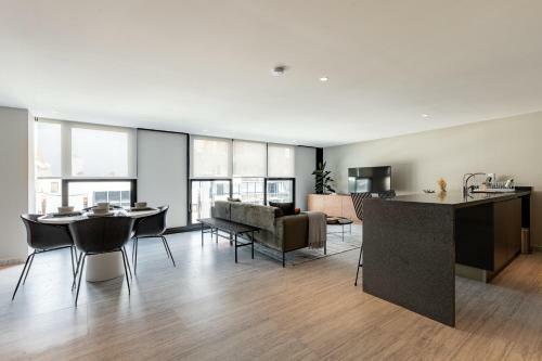 Apartamento Casai Polanco Palmas