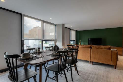 Apartamento Casai Polanco Palmas
