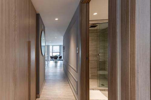 Apartamento Casai Polanco Palmas