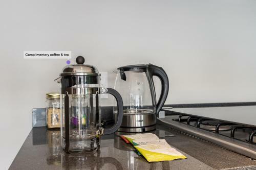 Apartamento Casai Polanco Palmas