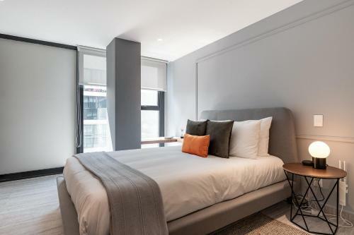 Apartamento Casai Polanco Palmas