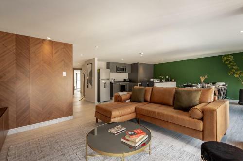 Apartamento Casai Polanco Palmas