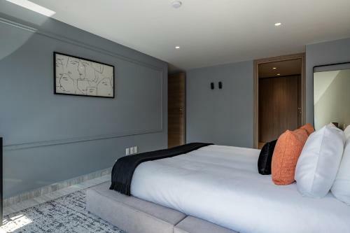 Apartamento Casai Polanco Palmas